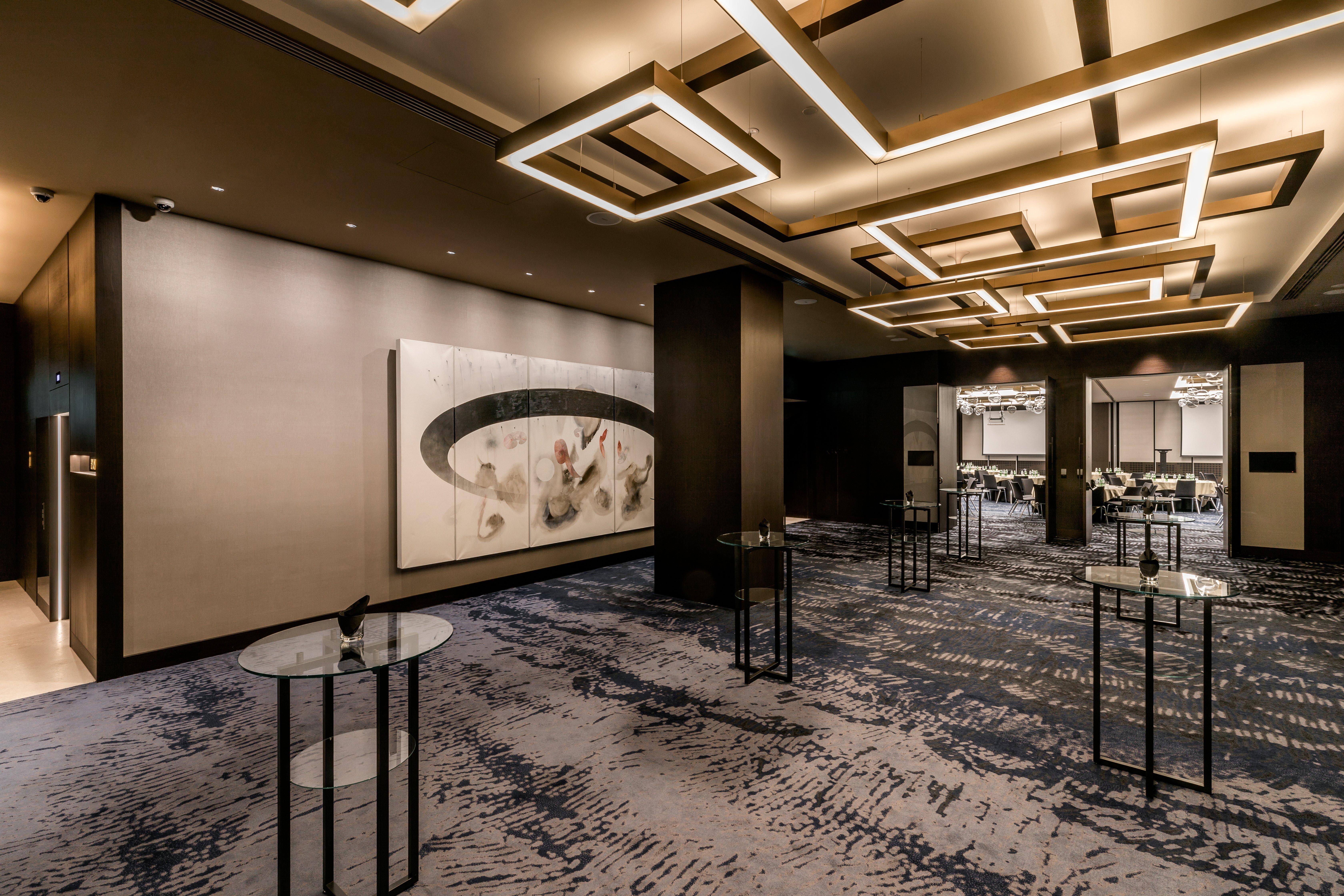 Intercontinental - Ljubljana By Ihg Hotel Kültér fotó The Westin Tokyo